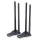 Anaconda Magist Snag Bar Kit Large Sada vidlic pro ochranu prutu 13,5cm 2ks