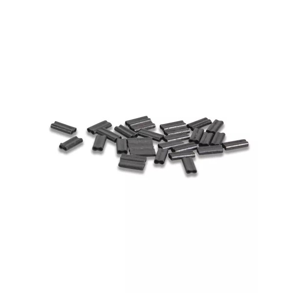 Anaconda Twin 1,0mm Krimpovací objímka 25ks