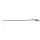 Anaconda LL Camou Swivel Camou Zelená 35lb 80cm Předvázaný Leadcore 2ks
