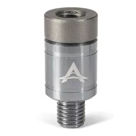 Anaconda Magnet Connector Gun Metal Magnetický adaptér