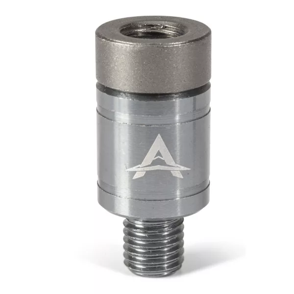 Anaconda Magnet Connector Gun Metal Magnetický adaptér