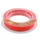 Anaconda Spod'n Rock Line Orange 0,18mm 300m Pletená hlavní šňůra