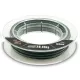 Anaconda Sinking Shock & Snag Leader 0,50mm 50m Potápavá Splétaná Ochranná Šňůra