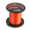 Anaconda Jungle Orange Oranžová 0,25mm 600m Potápivá Pletená Hlavní Šňůra