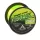 Anaconda Fluovis Green Carp Line Zelený 0,33mm 1200m Monofilní Hlavní vlasec