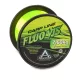 Anaconda Fluovis Green Carp Line Zelený 0,33mm 1200m Monofilní Hlavní vlasec