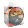 Anaconda Fluovis Orange Carp vlasec Oranžový 0,30mm 1200m Monofilní hlavní vlasec