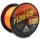 Anaconda Fluovis Orange Carp vlasec Oranžový 0,36mm 1200m Monofilní hlavní vlasec