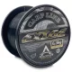 Anaconda Exige Carp Line Tmavě Zelená 0,30mm 1200m Monofil Hlavní Vlasec