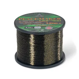   Anaconda Peacemaker LPX-400 Kamuflážní 0,36mm 1200m Monofilní hlavní vlasec
