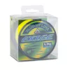 Anaconda Fluo Exige UV Carp Line Žlutá 0,36mm 1200m Monofilní hlavní šňůra