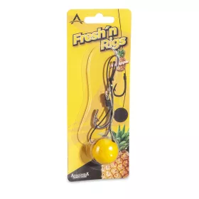 Anaconda Pineapple Osvěžovač vzduchu do auta 18cm