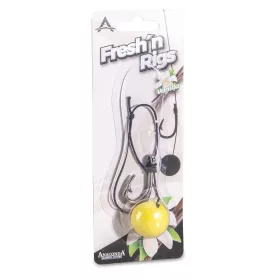   Anaconda Fresh'n Rigs Vanilla Osvěžovač vzduchu do auta 18cm
