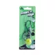 Anaconda Green Apple Osvěžovač vzduchu do auta 18cm