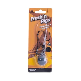   Anaconda Fisherman's Passion Osvěžovač vzduchu do auta 18cm