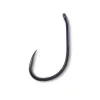 Anaconda Piercer Line Aligner Rig Power Carp C4 8 Ušatý, Bezprotihrotový, Pletený 20cm Předvázaný háček 2ks