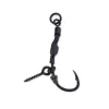 Anaconda Ready Ronnie Rig System Power Carp 6 Očkový, s protihrotem Kaprový háček 3ks