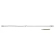 Anaconda Jungle Quick Change Leadcore Zelený 40lb 80cm Návazec 3ks