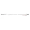 Anaconda Jungle Quick Change Leadcore Hnědá 40lb 80cm Návazec 3ks