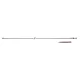 Anaconda Jungle Quick Change Leadcore Hnědá 50lb 80cm Návazec 3ks