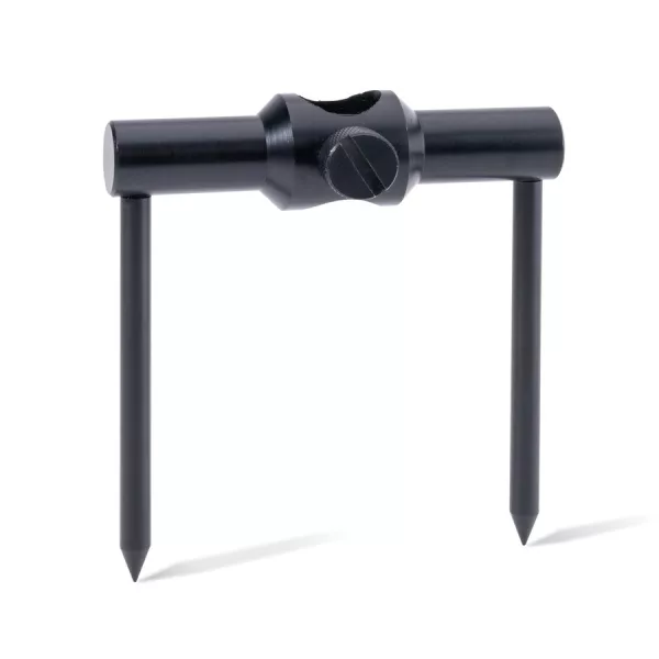 Anaconda Blaxx Hliníkový Stabilizátor Pro Vidličky 19mm