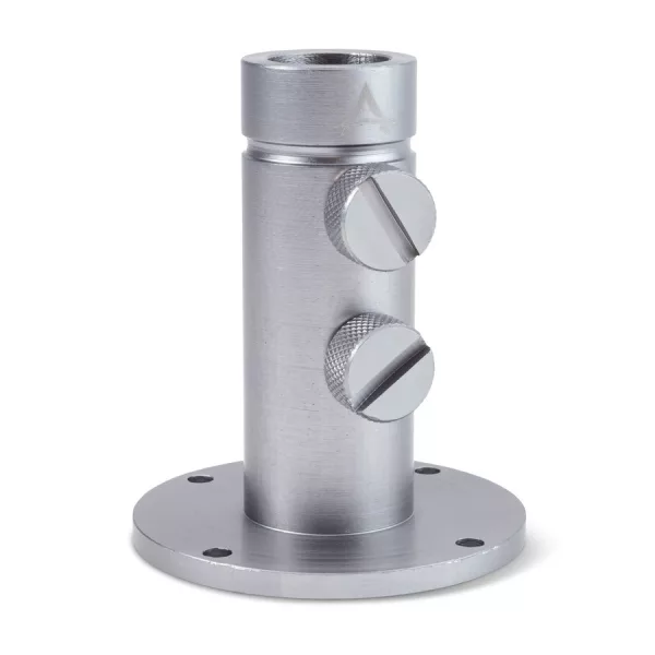 Anaconda Gun Metal Stage Stand Stabilizátor držáku 16mm