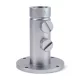 Anaconda Gun Metal Stage Stand Stabilizátor držáku 16mm