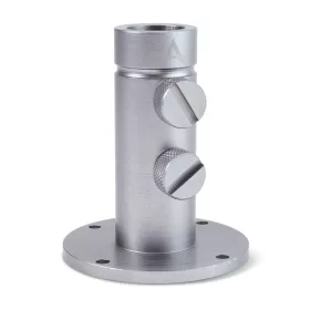 Anaconda Gun Metal Stage Stand Stabilizátor držáku 19mm