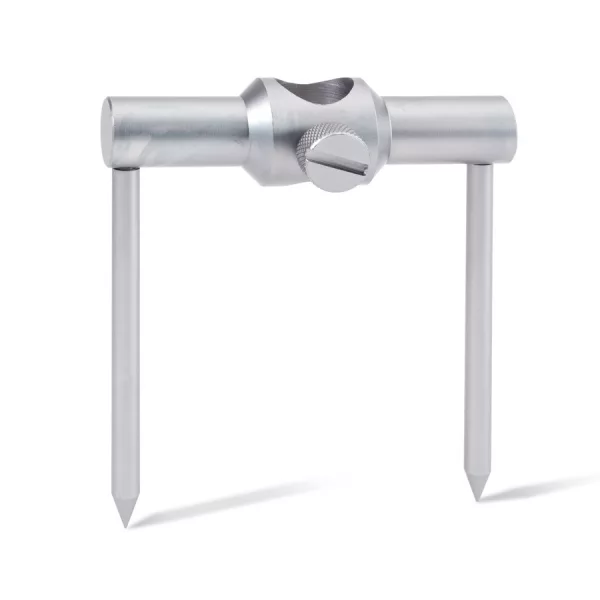 Anaconda Gun Metal Stabilizátor držáku 19mm