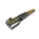Anaconda Jungle Quick Lock Clip Jungle Green Olověná spona Sada 5ks