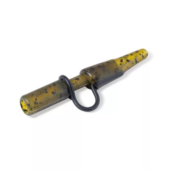 Anaconda Jungle Heavy Duty Jungle Lead Clip Zelená sada klipů na olůvko 5ks
