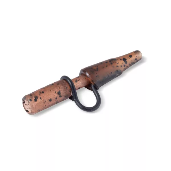 Anaconda Jungle Heavy Duty Jungle Brown Sada Olověných Klipů 5ks