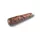 Anaconda Jungle Brown Tapered Tail Rubbers Kuželový klip pro upevnění pryžové hadičky 10ks