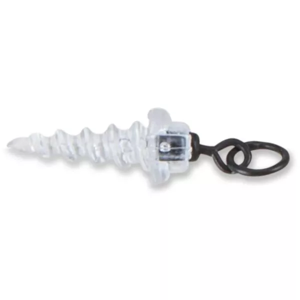 Anaconda ABS Swivel S 8mm Šroub na nástrahu 10ks