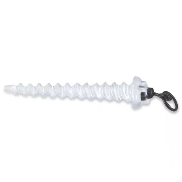 Anaconda ABS Swivel S 13mm Šroub na nástrahu 10ks