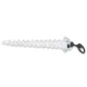 Anaconda ABS Swivel S 13mm Šroub na nástrahu 10ks