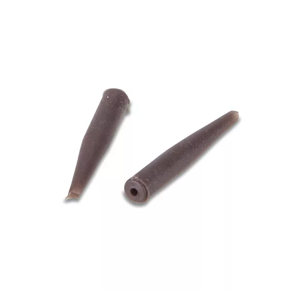 Anaconda Ronnie Sleeves S Hnědé 23mm Upevňovací objímka 10ks