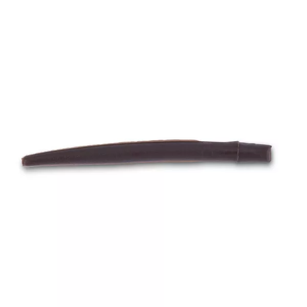Anaconda Anti Tangle Sleeves Hnědá 43mm Proti zamotání trubice 10ks