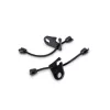Anaconda Bungee Rod Clamp Kit Držák prutu Upevňovač 2ks