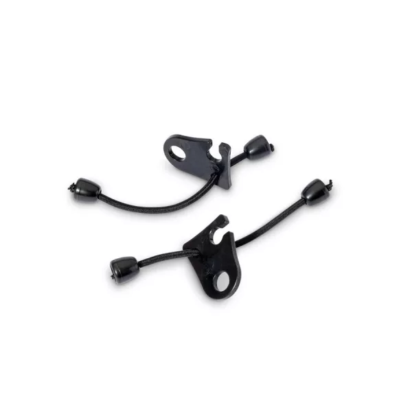 Anaconda Bungee Rod Clamp Kit Držák prutu Upevňovač 2ks