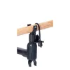 Anaconda Bungee Rod Clamp Kit Držák prutu Upevňovač 2ks