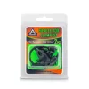 Anaconda Bungee Rod Clamp Kit Držák prutu Upevňovač 2ks