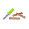 Anaconda Bait Drill Kit Green 8mm Sada vrtáků na nástrahy