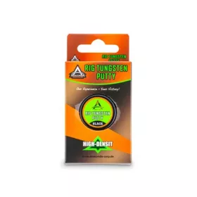Anaconda Rig Tungsten Černá olověná pasta 15gr