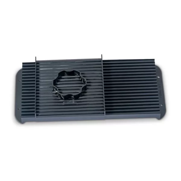 Anaconda Boilie Roller Table 20mm Stůl na rolování boilies 33x17cm