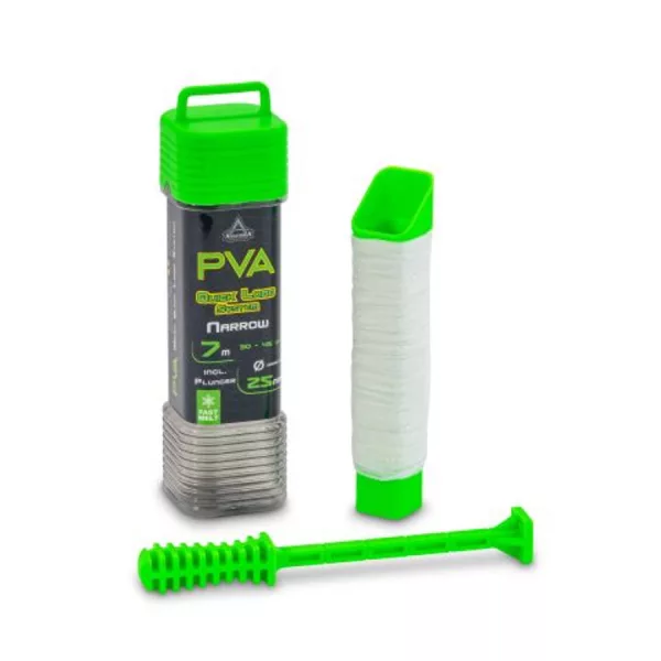 Anaconda Quick Load System 25mm PVA Síť Plnicí Sada 7m