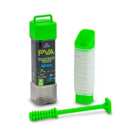 Anaconda Quick Load System 37mm PVA Síť Plnicí Sada 7m