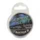 Anaconda Super Soft Fluorocarbon Transparentní 0,40mm 50m Monofilní Návazcová Šňůra