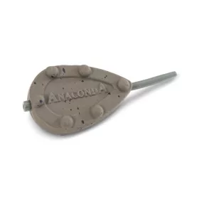   Anaconda Inline Gripper Nop Pogumované In-Line Olůvko 140gr