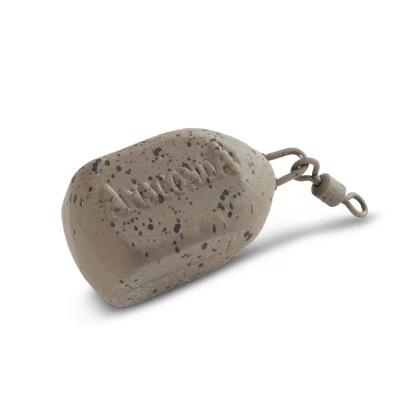 Anaconda Cube Pogumované Olovo 56gr 